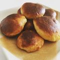 クックRM8O7T☆'s cooksnap of when they made 簡単手作りパン♡.