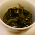 ryu☆ryu's cooksnap of when they made ワカメと玉ねぎの炒め煮.