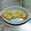 きょんちゃん221's cooksnap of when they made 鮭のマヨネーズ焼き.