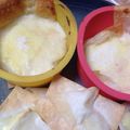のりこ食堂＠鶴巻's cooksnap of when they made でんせつのカニドリア風。.