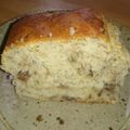 ＬＵＣＩ's cooksnap of when they made 卵不使用のバナナケーキ.