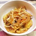 めーぷるかあちゃん's cooksnap of when they made 大豆ミートの南蛮漬け.