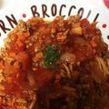 ♪kanapon♪'s cooksnap of when they made ２0分で完成☆ミートソース.