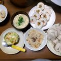kamesanta's cooksnap of when they made ✲海老とアボカドのグラタン✲.