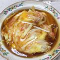 くーやん74's cooksnap of when they made 10分で作れる簡単天津飯.