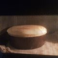 クックDHDLRD☆'s cooksnap of when they made 簡単スフレチーズケーキ.