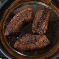 たかこさん。's cooksnap of when they made 圧力鍋使用☆焼いて煮るチャーシュー.