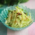 ぽっぽぺぺ's cooksnap of when they made ☆春キャベツのサラダ☆失敗なし♡簡単.