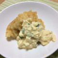 ケンキチ's cooksnap of when they made 大分グルメ✿とり天✿我家流.