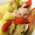 ☆こうへいママ☆'s cooksnap of when they made 簡単！あったまる♡ポトフ♡.