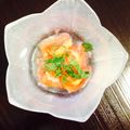 yesmama's cooksnap of when they made スイート❤ハニーなトマトサラダ.