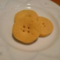 10玲花30's cooksnap of when they made サクほろ♡バタークッキー.