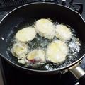 せなっつママ's cooksnap of when they made 少量の天ぷら粉は手作りで♡.