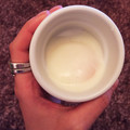 MAARI17's cooksnap of when they made 絶対失敗しない♡簡単とろーり温泉卵.