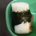 ＭＡ＠ＫＯ's cooksnap of when they made はんぺんのチーズのり巻き.