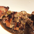 BALANce78's cooksnap of when they made 新生姜で簡単イカの鉄砲焼き.