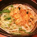 らぶうみちゃん's cooksnap of when they made 煮込みうどん.