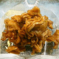 saskach's cooksnap of when they made 【作り置き】切り干し大根のはりはり漬け.