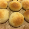 すっちすっち's cooksnap of when they made 翌日もしっとりふわふわ♡基本のパン生地.