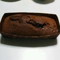 クックN9DUTO☆'s cooksnap of when they made アーモンドココア★パウンドケーキ.