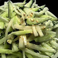 jerrytomo's cooksnap of when they made 箸休めにどうぞ☆大根ときゅうりの和え物.
