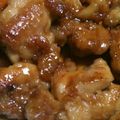 クック3MFAXU☆'s cooksnap of when they made 簡単！我家流鶏肉の照焼き.