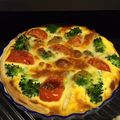 そらなりん's cooksnap of when they made ほうれん草とベーコンのキッシュ.