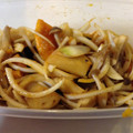 comeko's cooksnap of when they made 秋満載～♪きのことかぼちゃマリネ☆.