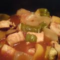 おだんごメガネ's cooksnap of when they made チキン入りラタトゥユ.