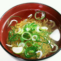 はぎっ子's cooksnap of when they made しらす大量消費に！和風スープ.