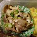 めけてー's cooksnap of when they made さんま♡♥きのこおろしかけ.