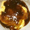 いお。's cooksnap of when they made 簡単!　カニ缶のカニ玉風.