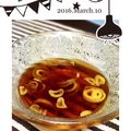 穏やかな気分's cooksnap of when they made あったかいそばつゆ.