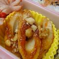 おんかめ's cooksnap of when they made スイートな❤ちくわの照り煮.