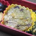 nosso's cooksnap of when they made ミックスビーンズで☆お豆のペースト.