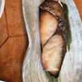 ルナＰボール's cooksnap of when they made 鰆の西京焼き♪さわらの簡単・和風西京焼き.