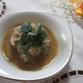miyuki12's cooksnap of when they made れんこんのレンジ蒸し☆.
