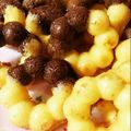 ゆゆあき's cooksnap of when they made 簡単フワフワ♪あっという間のカップケーキ.
