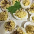 クックF0NIBN☆'s cooksnap of when they made 悪魔のように誘える☆デビルエッグ.