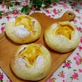 ｍａｒｉ♪'s cooksnap of when they made オレンジカスタードクリーム.