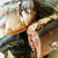 307号室's cooksnap of when they made 番茶で煮る骨まで食べれる♥サンマの煮付け.