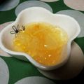 海イグアナ's cooksnap of when they made 文旦たっぷりゼリー.