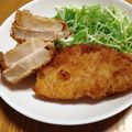 猫、ニャン子's cooksnap of when they made やわらか～✿サクサクだいこんフライ.