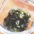 ＊snbmnt＊'s cooksnap of when they made あら簡単(^q^)酢の物.