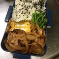 はる☆料理長's cooksnap of when they made 豚コマで簡単☆豚のしょうが焼き♪.