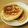 gungungunP's cooksnap of when they made ホットケーキ♡.