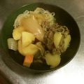らぶクック's cooksnap of when they made お玉で量って簡単肉じゃが.