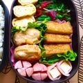 LimeLunch's cooksnap of when they made 厚揚げ焼き☆にんにく添え.
