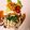 ♥м♥'s cooksnap of when they made 我が家no鶏きのこバーグ.