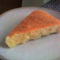 じゃがーじゃが's cooksnap of when they made 簡単バナナケーキ☆卵不要☆.